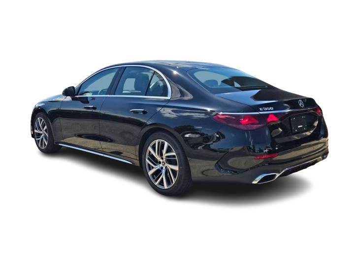 Thumbnail: 2026 Mercedes-Benz E-Class - 4