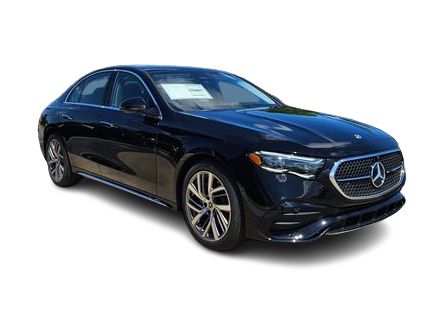 Thumbnail: 2026 Mercedes-Benz E-Class - 18