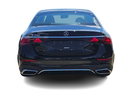 Thumbnail: 2026 Mercedes-Benz E-Class - 5