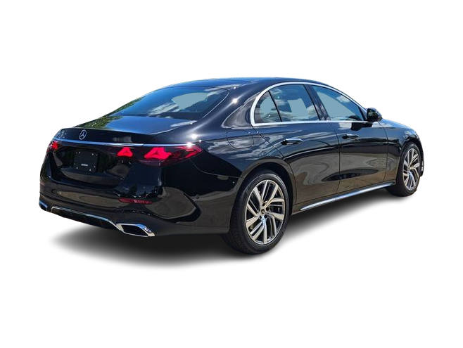 Thumbnail: 2026 Mercedes-Benz E-Class - 19