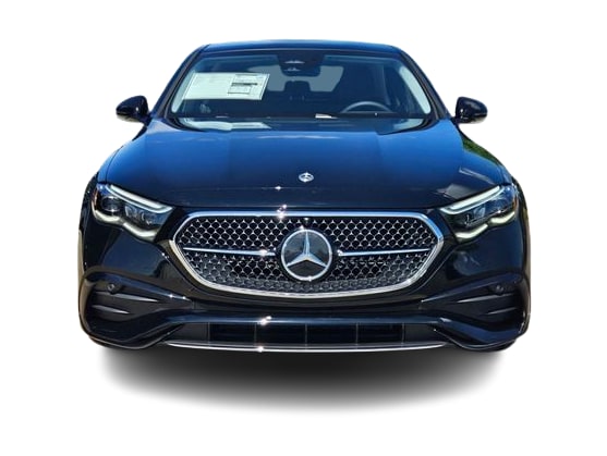 Thumbnail: 2026 Mercedes-Benz E-Class - 6