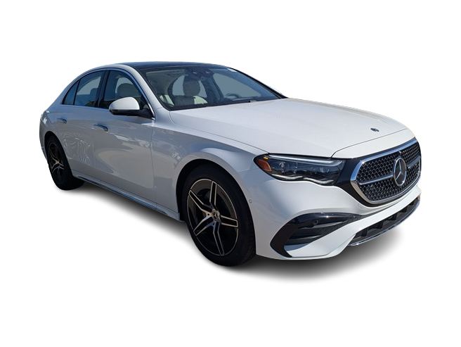 Thumbnail: 2026 Mercedes-Benz E-Class - 18