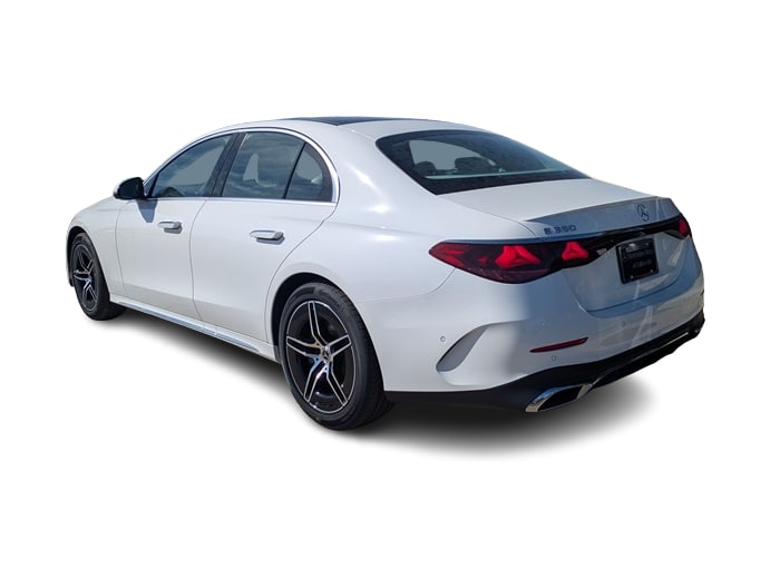 Thumbnail: 2026 Mercedes-Benz E-Class - 4