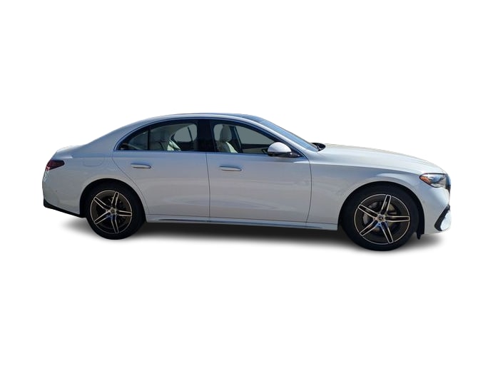 Thumbnail: 2026 Mercedes-Benz E-Class - 21