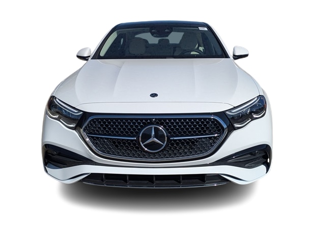 Thumbnail: 2026 Mercedes-Benz E-Class - 6