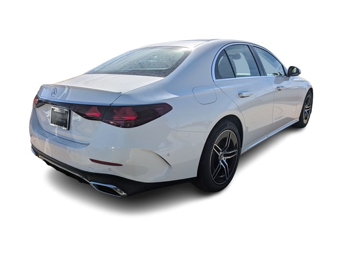 Thumbnail: 2026 Mercedes-Benz E-Class - 20