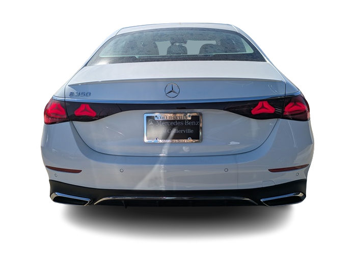 Thumbnail: 2026 Mercedes-Benz E-Class - 5