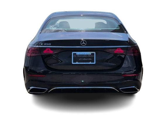 Thumbnail: 2026 Mercedes-Benz E-Class - 5