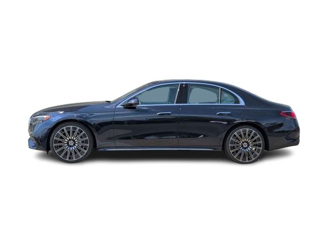 Thumbnail: 2026 Mercedes-Benz E-Class - 3