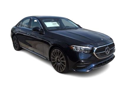 Thumbnail: 2026 Mercedes-Benz E-Class - 23