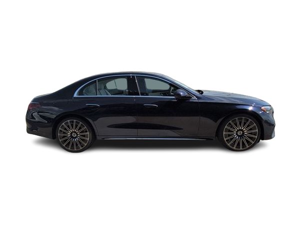 Thumbnail: 2026 Mercedes-Benz E-Class - 22