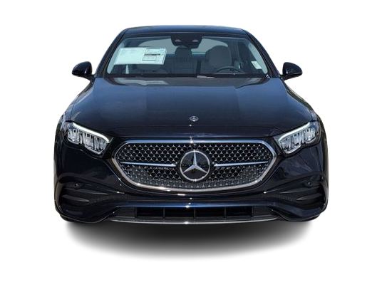 Thumbnail: 2026 Mercedes-Benz E-Class - 6