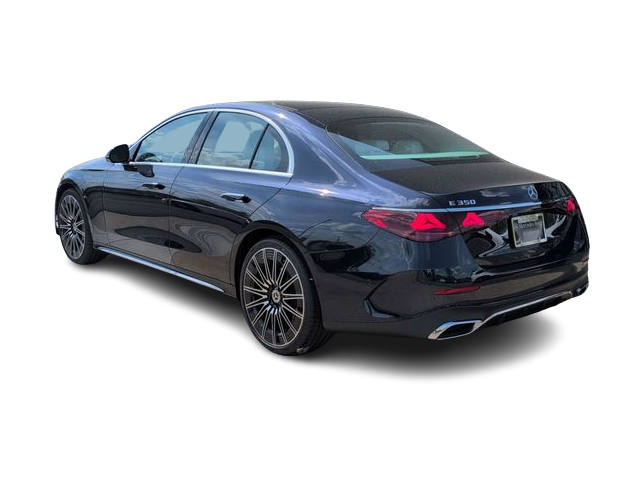 Thumbnail: 2026 Mercedes-Benz E-Class - 4