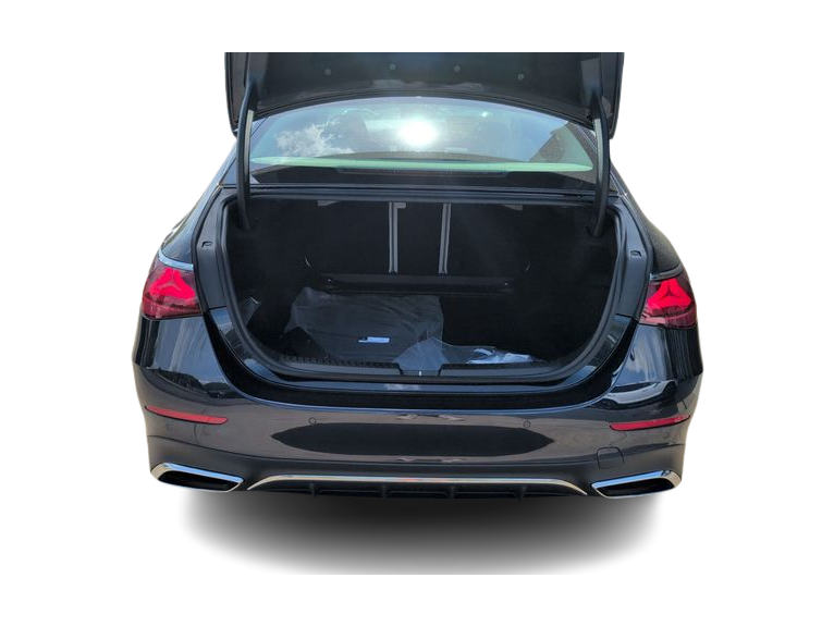 Thumbnail: 2026 Mercedes-Benz E-Class - 18