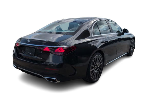 Thumbnail: 2026 Mercedes-Benz E-Class - 20