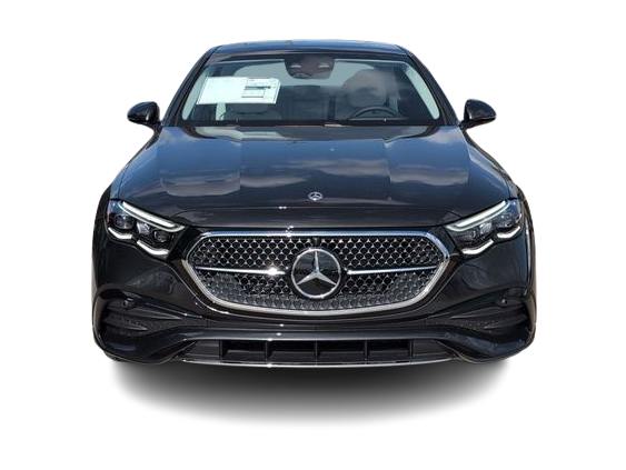 Thumbnail: 2026 Mercedes-Benz E-Class - 6