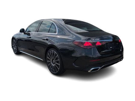 Thumbnail: 2026 Mercedes-Benz E-Class - 4