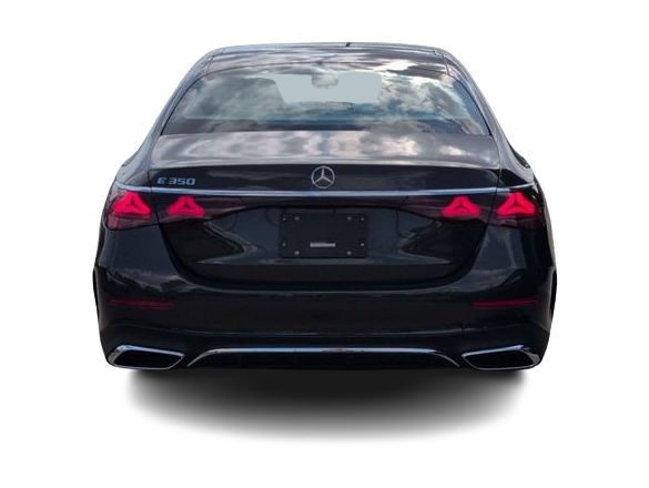 Thumbnail: 2026 Mercedes-Benz E-Class - 5
