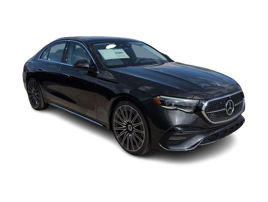 Thumbnail: 2026 Mercedes-Benz E-Class - 22