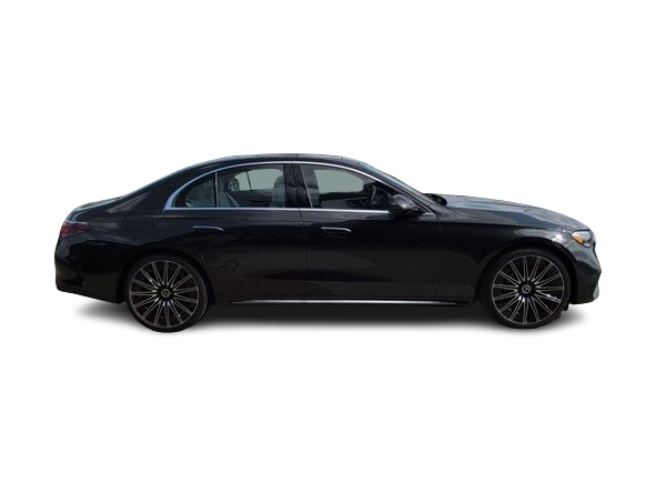Thumbnail: 2026 Mercedes-Benz E-Class - 21