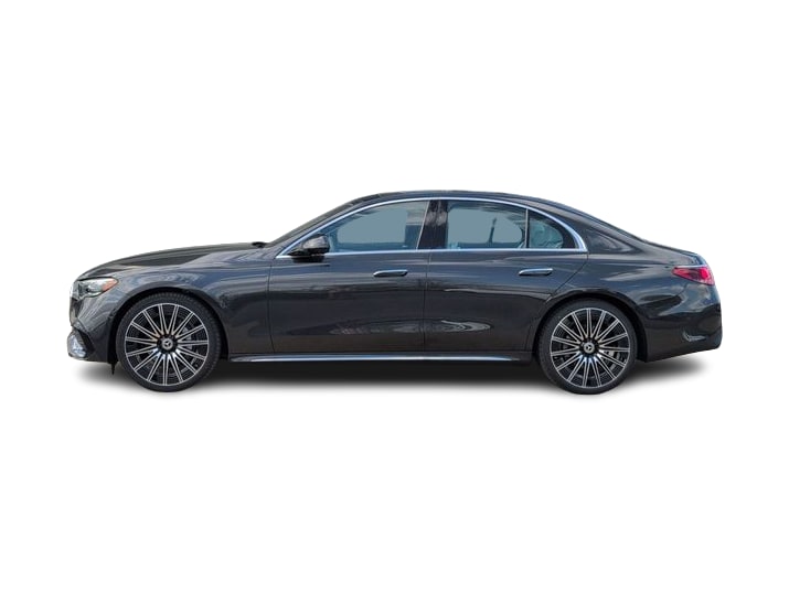 Thumbnail: 2026 Mercedes-Benz E-Class - 3