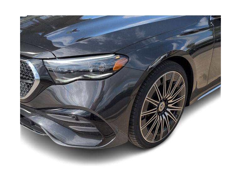 Thumbnail: 2026 Mercedes-Benz E-Class - 23