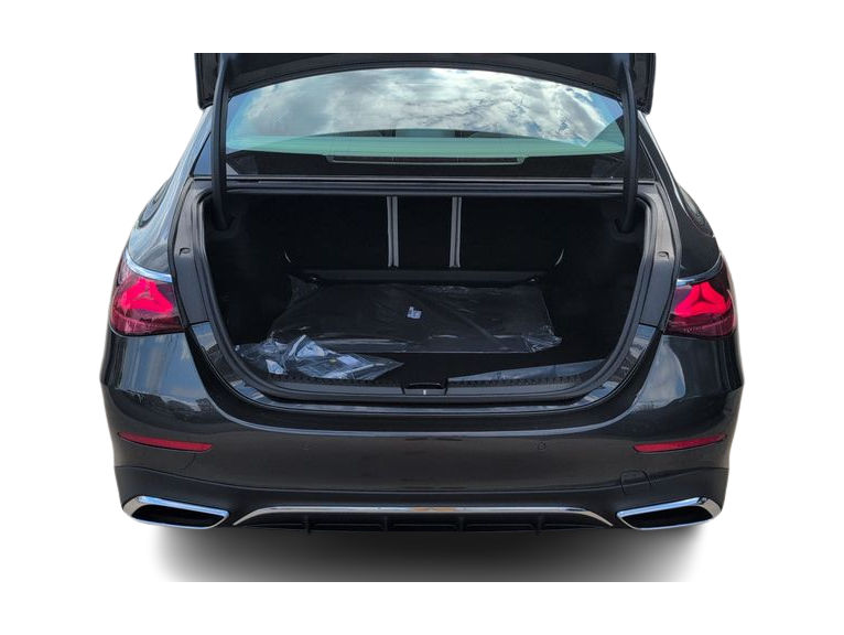Thumbnail: 2026 Mercedes-Benz E-Class - 18
