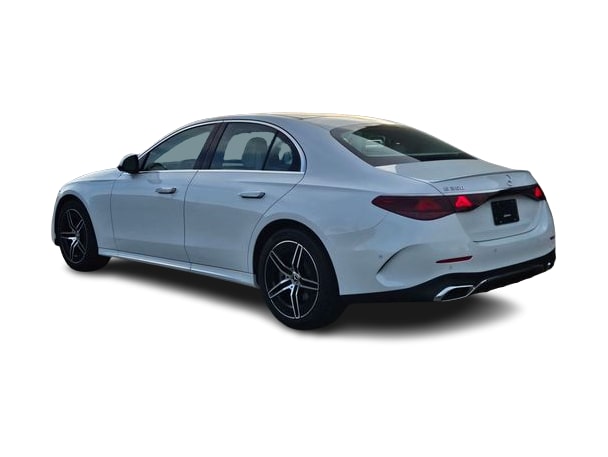 Thumbnail: 2026 Mercedes-Benz E-Class - 4