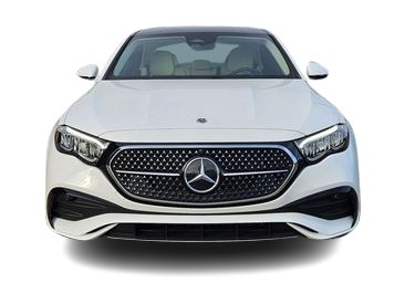 Thumbnail: 2026 Mercedes-Benz E-Class - 6