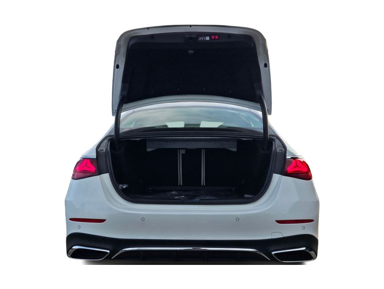 Thumbnail: 2026 Mercedes-Benz E-Class - 18
