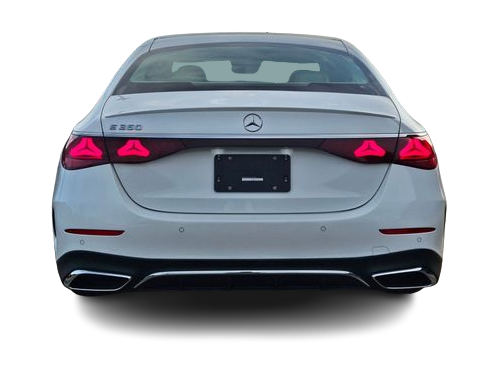 Thumbnail: 2026 Mercedes-Benz E-Class - 5