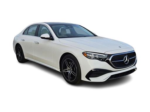 Thumbnail: 2026 Mercedes-Benz E-Class - 21