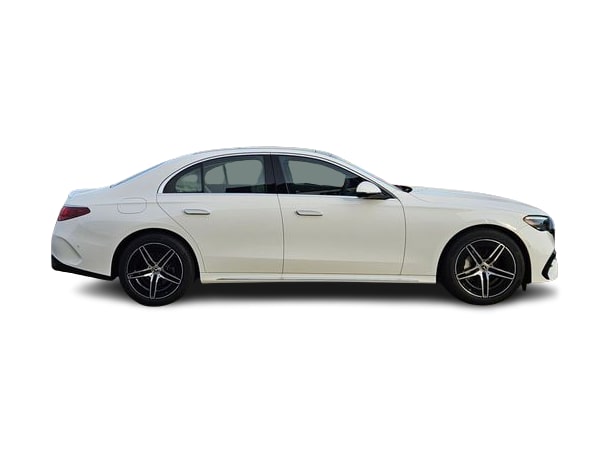 Thumbnail: 2026 Mercedes-Benz E-Class - 23