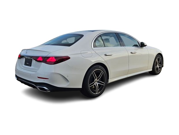 Thumbnail: 2026 Mercedes-Benz E-Class - 22