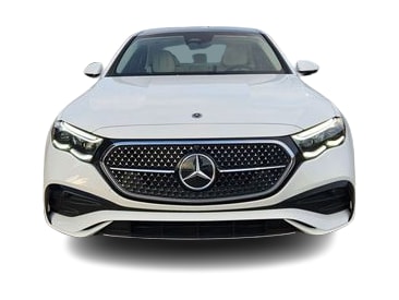 Thumbnail: 2026 Mercedes-Benz E-Class - 6
