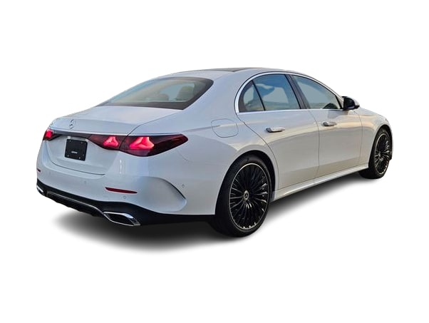 Thumbnail: 2026 Mercedes-Benz E-Class - 21