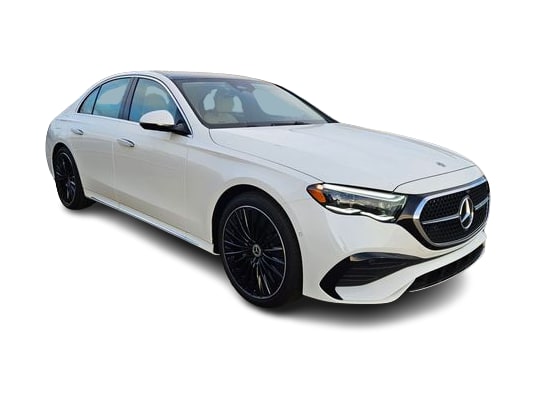 Thumbnail: 2026 Mercedes-Benz E-Class - 20