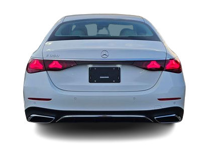 Thumbnail: 2026 Mercedes-Benz E-Class - 5