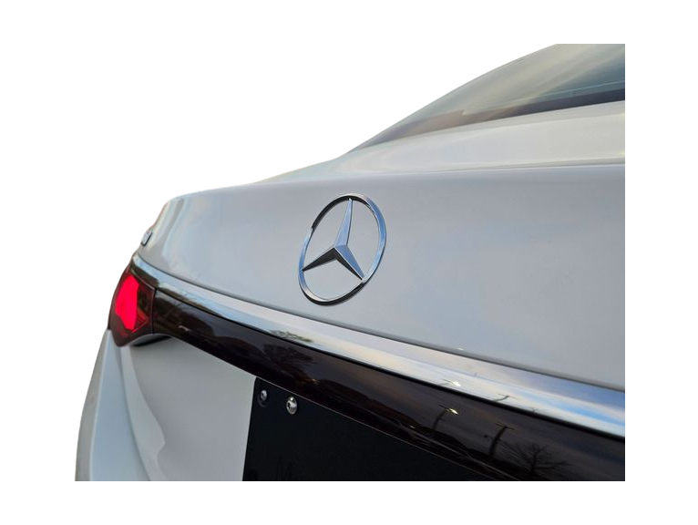Thumbnail: 2026 Mercedes-Benz E-Class - 23
