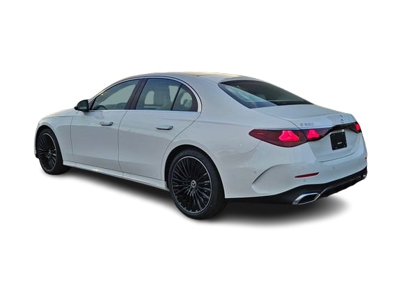 Thumbnail: 2026 Mercedes-Benz E-Class - 4