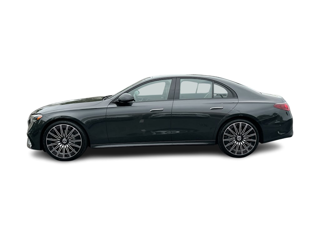 Thumbnail: 2026 Mercedes-Benz E-Class - 3