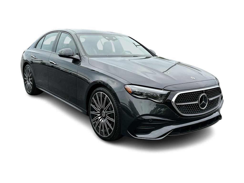 Thumbnail: 2026 Mercedes-Benz E-Class - 19