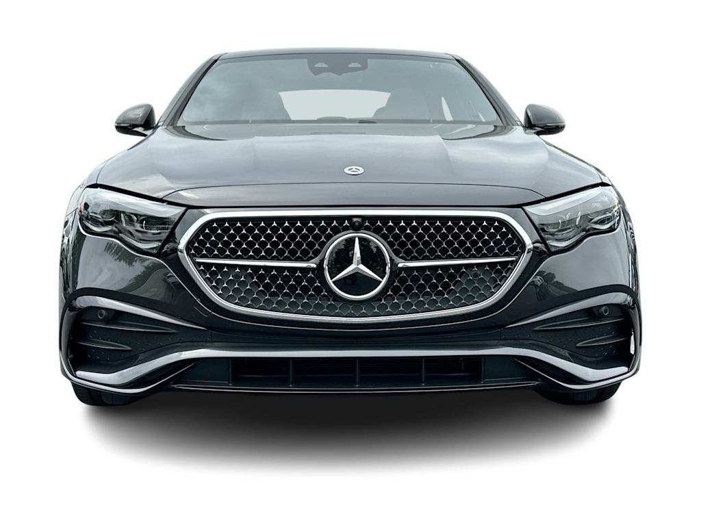 Thumbnail: 2026 Mercedes-Benz E-Class - 6