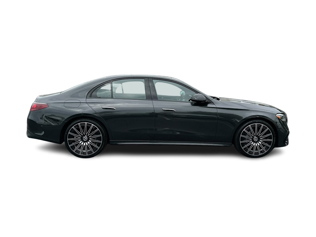 Thumbnail: 2026 Mercedes-Benz E-Class - 20