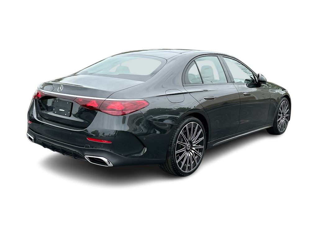 Thumbnail: 2026 Mercedes-Benz E-Class - 21