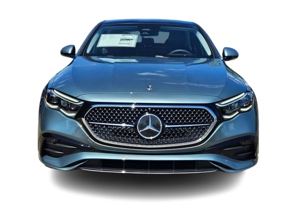 Thumbnail: 2026 Mercedes-Benz E-Class - 5