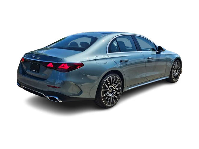 Thumbnail: 2026 Mercedes-Benz E-Class - 22