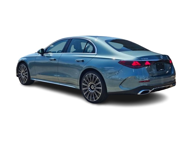 Thumbnail: 2026 Mercedes-Benz E-Class - 4