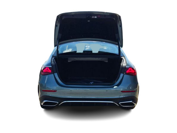 Thumbnail: 2026 Mercedes-Benz E-Class - 17