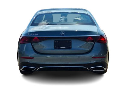 Thumbnail: 2026 Mercedes-Benz E-Class - 21